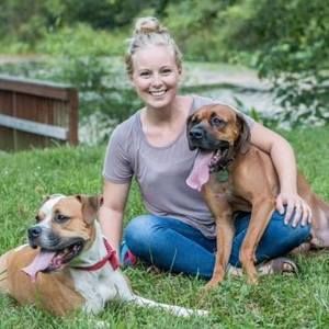 Meet your Posher, Christy